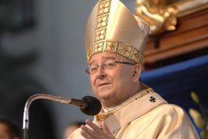 józef życiński